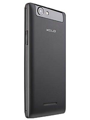 XOLO Xolo Q500S IPS
