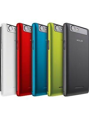 XOLO Xolo Q500S IPS