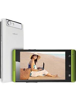 XOLO Xolo Q500S IPS