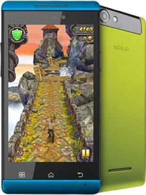 XOLO Xolo Q500S IPS