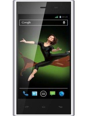 XOLO Xolo Q600S