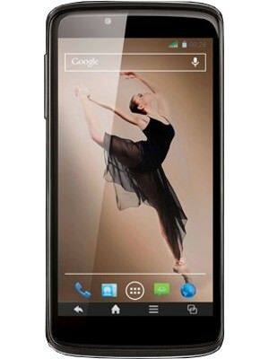 XOLO Xolo Q900T