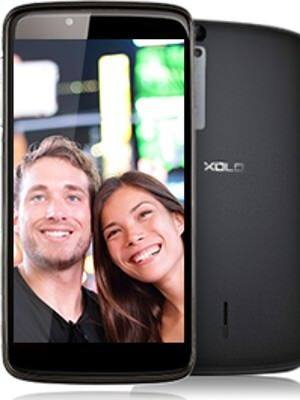 XOLO Xolo Q900T