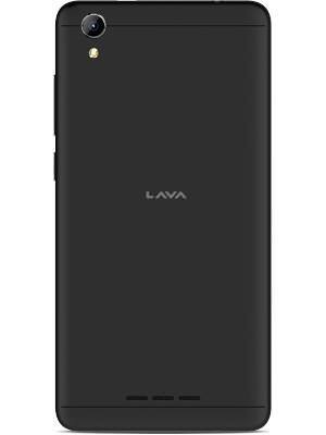 Lava Z60