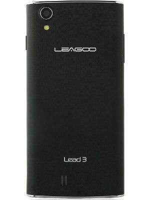 Leagoo Lead 3