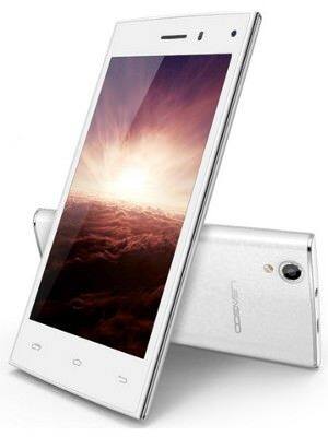 Leagoo Lead 3