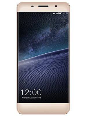 Leagoo M5 Edge