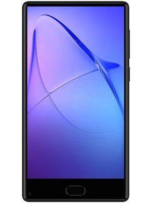 Leagoo Mix