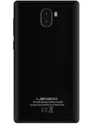 Leagoo Mix