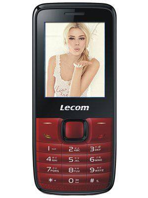 Lecom
