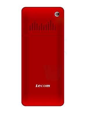 Lecom