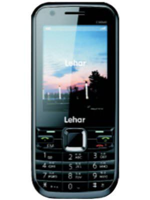Lehar
