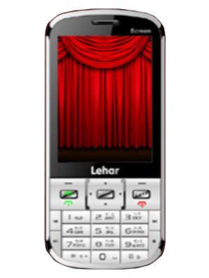 Lehar