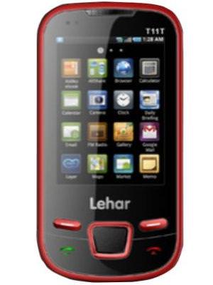 Lehar