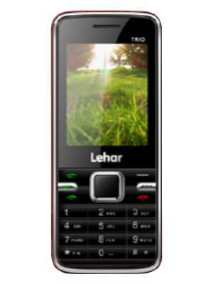 Lehar
