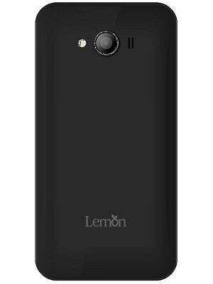 Lemon Aspire 3D