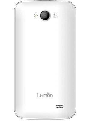 Lemon Aspire HD