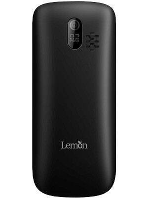 Lemon