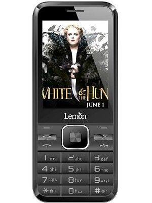 Lemon