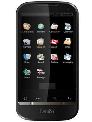 Lemon P1 Smart