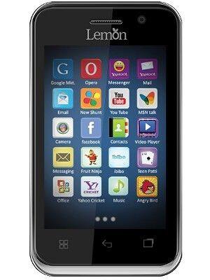 Lemon P10