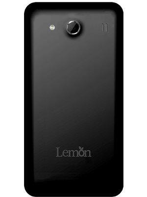 Lemon P102