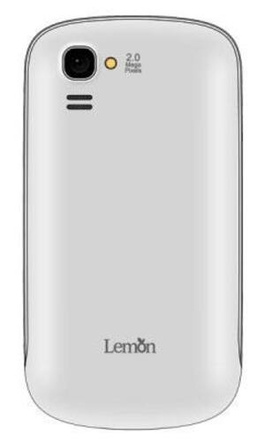 Lemon P2
