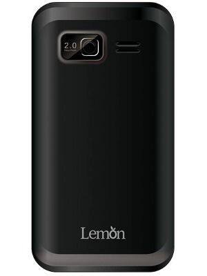 Lemon P3