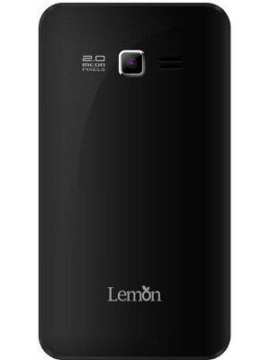 Lemon P5