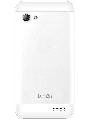 Lemon P8