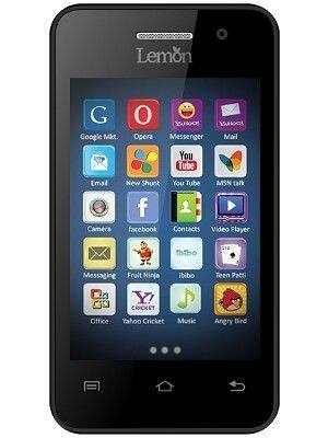 Lemon P9