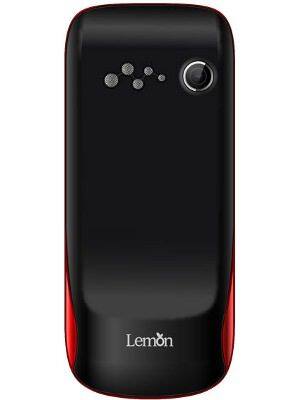 Lemon