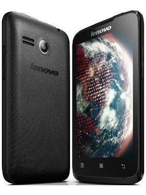 Lenovo A316i