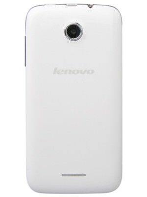 Lenovo A376