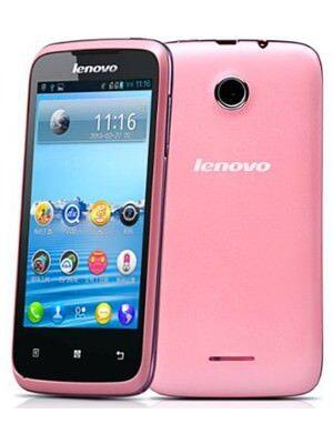 Lenovo A376