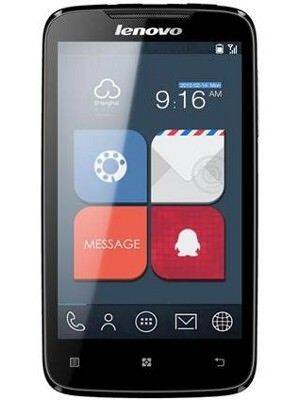 Lenovo A390