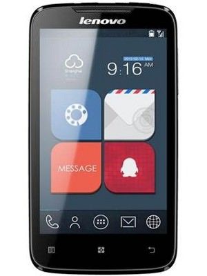 Lenovo A390