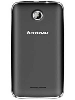 Lenovo A390