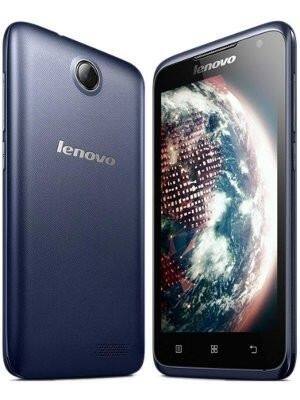 Lenovo A526