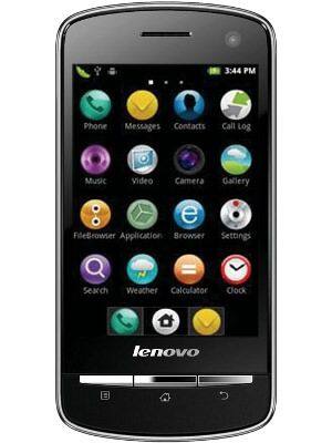 Lenovo A60