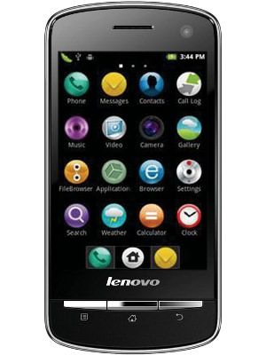 Lenovo A60