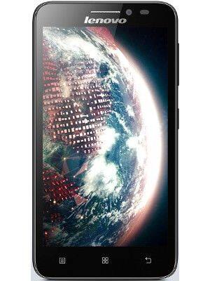 Lenovo A606