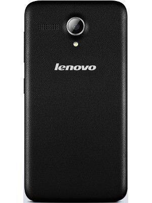 Lenovo A606