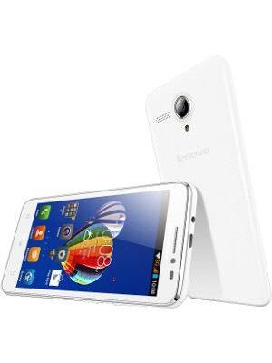 Lenovo A606