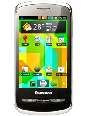 Lenovo A65