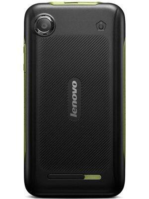 Lenovo A660