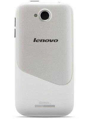 Lenovo A706