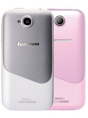 Lenovo A706