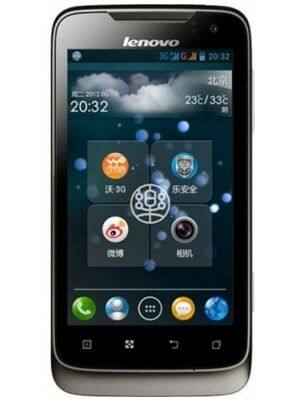 Lenovo A789