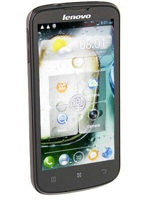 Lenovo A800